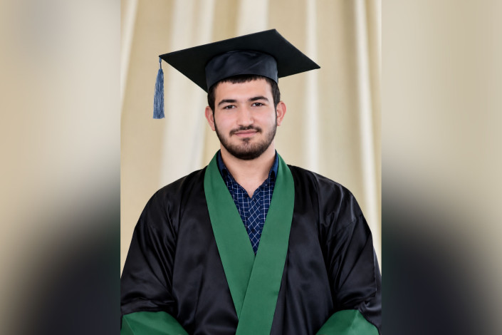 Lənkəranlı şəhidimizin ad günüdür