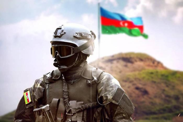 25 oktyabr 2020-ci il: Vətən müharibəsinin 29-cu günü