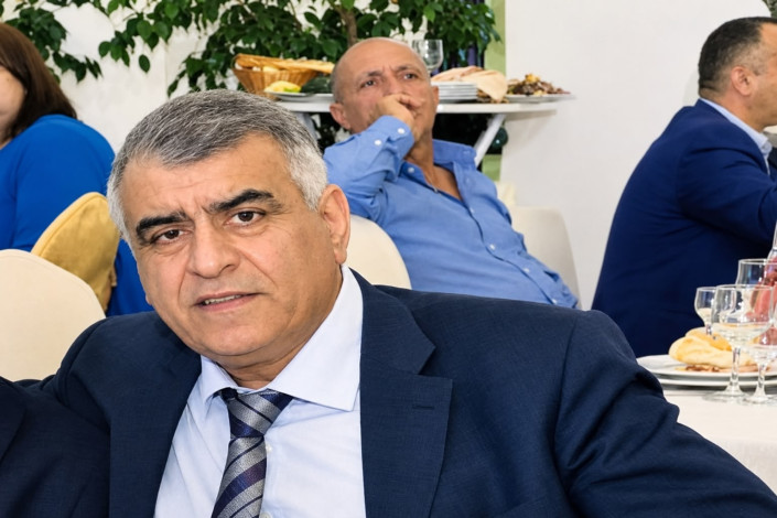 Masallının keçmiş icra başçısı əməliyyat zamanı öldü
