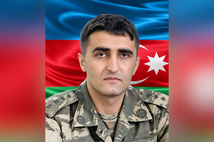 İgid şəhid Cəlil Cavadovun xatirəsi anılır