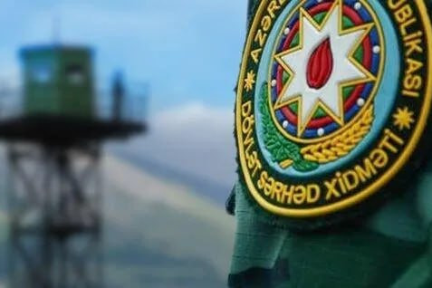 Azərbaycan sərhədini pozan yeniyetmə həbs olundu