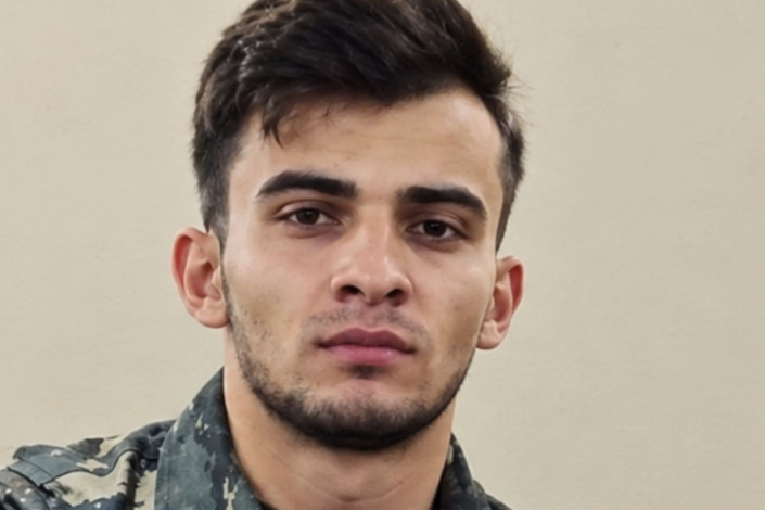 İgid şəhidimizin xatirəsi anılır