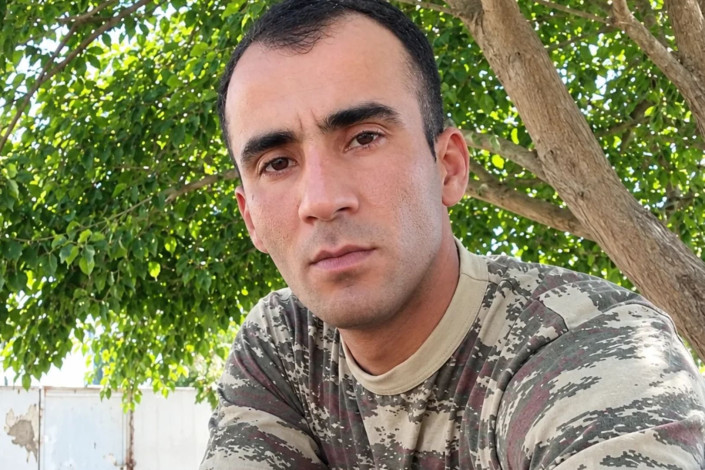 Cəlilabadlı şəhidimizin doğum günüdür