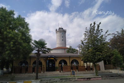 Lənkəran mayakı - MARAQLI FAKTLAR