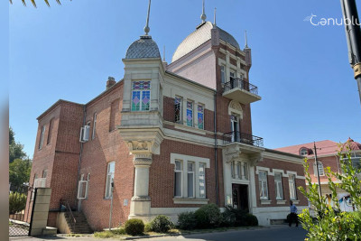 Lənkəranın ilk çoxmərtəbəli binasını tanıyaq