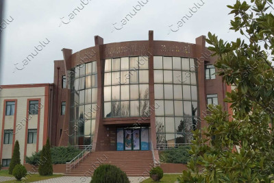 Lənkəran Regional Perinatal Mərkəzi fəaliyyətə başlayıb