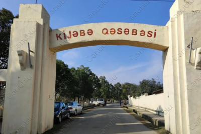Astara rayonunun Kijəbə yaşayış məntəqəsi