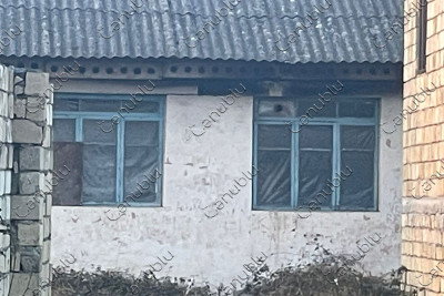 Lənkəran: 9 nömrəli şəhər məktəbi yararsız haldadır