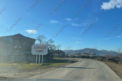 Lənkəranın "dəyirman məhəlləsi" mənasını daşıyan Osakücə kəndi