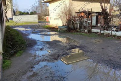 Lənkəran: Zərifə Əliyeva küçəsinin sakinlərinin yol problemi