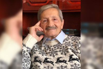 Bu gün LDU-nun dosenti Əlirza Əliyevin doğum günüdür
