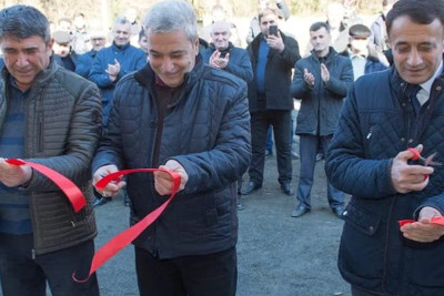 Arıçılıq sahəsində Azərbaycana ilk gətirən lənkəranlı Səyavuş Yaqubov