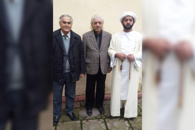 Bu gün Lənkəran Dövlət Dram Teatrının aktyoru Allahverən Babayevin ad günüdür