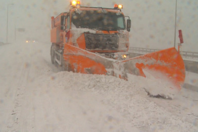 Cənub: yollarda vəziyyət haqda məlumat