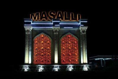 Masallıda yoxlamalar davam edir