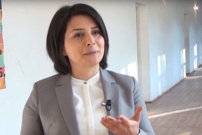 Sevdiyi peşəni icra etmək üçün hər həftə Bakıdan Miki kəndinə gələn müəllim
