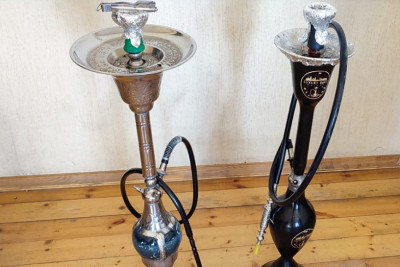 Lənkəranda restoranlar karantin qaydalarını pozublar