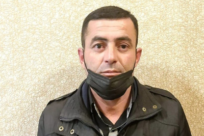 Lənkəran polisini aldatmaq istəyən şəxs aşkarlanıb