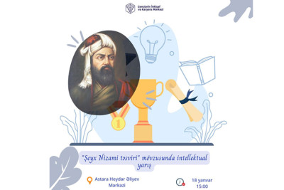 Nizami Gəncəvinin həyat və yaradıcılığı haqqında biliyinə güvənənlərin nəzərinə