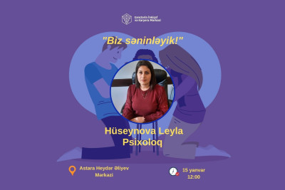 Astaralı gənclər üçün növbəti öyrədici təlim