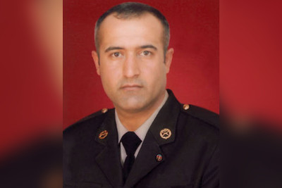 Ermənilərin sözdə yenilməz olan müdafiə xəttini məhv edən Samiq Rəhmanov
