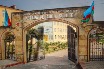Astara: müharibə iştrirakçılarının yaxınları üçün ödənişsiz MS Office kursları təşkil olunur