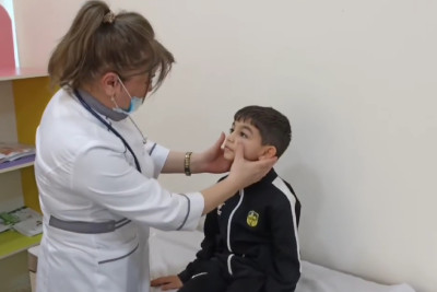 Masallı Bioloji Təbabət klinikasından əhəmiyyətli addım