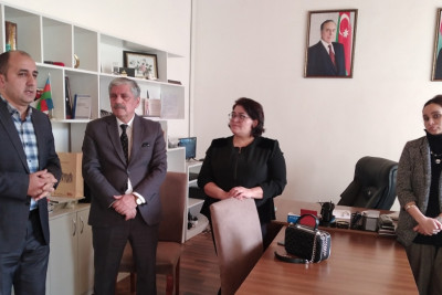 Lənkəran Dövlət Dram Teatrına baş rejissor təyin olunub