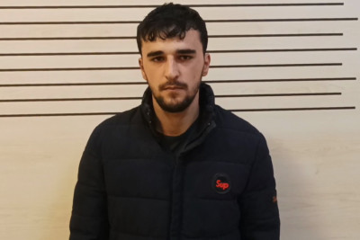 Masallı rayon sakini saxlanılıb