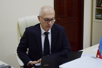 Masallı: Mədəniyyət İdarəsində 2022-ci ilin planlarına dair iclas keçirilib