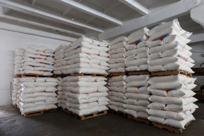 Lənkəran: bəzi yerlərdə un satışı dayandırılıb