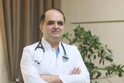 Astara: bu gün Rəşad Mahmudovun doğum günüdür