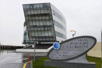 Cənub: hərraca çıxarılacaq torpaqların siyahısı açıqlanıb