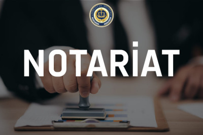 Lənkəran: Notariat fəaliyyəti ilə məşğul olmaq istəyən şəxslər üçün növbəti fürsət