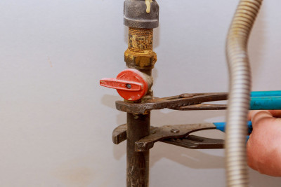 Astara: bu kəndin iki məhəlləsində 15 ildir ki, qaz yoxdur