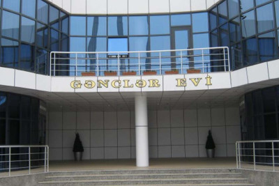Astara: Gənclər Evi sosial xidmət müəssisəsinə rəhbər axtarılır