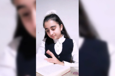 Astara: "Düşünən oxucu" müsabiqəsinin rayon qalibi müəyyən oldu