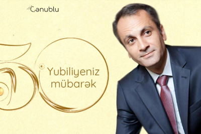 Masallı: əməkdar artist Elşən Rüstəmovun 50 illik yubileyidir
