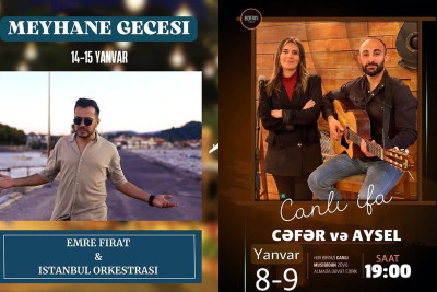 Lənkəran və Astarada həftəsonu necə dincəlmək olar