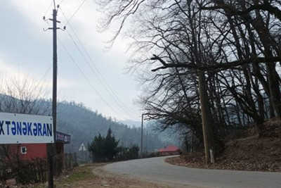 Astaranın ucqar kənd sakinlərinə evlərini isitmək baha başa gəlir