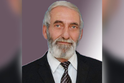 Bu gün Lənkəran Dövlət Dram Teatrının aktyoru Əlibaba Əsgərovun ad günüdür