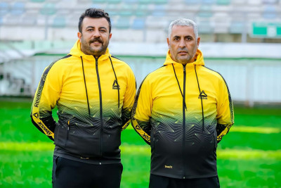 "Xan Lənkəran" FK: İqbal Babayevin istefaya göndərilməsi ilə bağlı açıqlaması