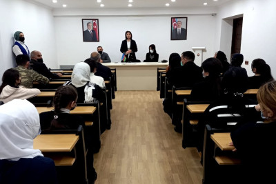 Masallı: "Vətənin ölməz oğulları" adlı layihəyə start verildi
