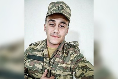 Lənkəran: bu gün qəhrəman şəhidimizin doğum günüdür