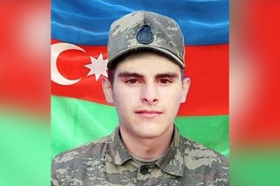 Masallı: bu gün şəhid Əlisa Əliyevin doğum günüdür