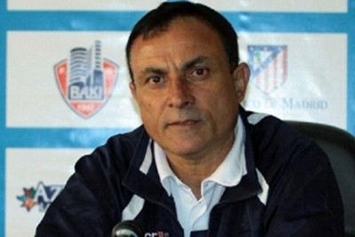 İqbal Babayevi əvəzləyəcək İbrahim Uzunca