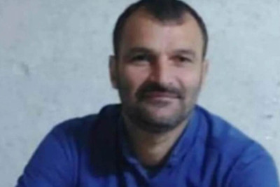 Masallı sakini itkin düşüb