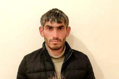 Lənkəran sakini toya gedən qonşusuna toy tutdu