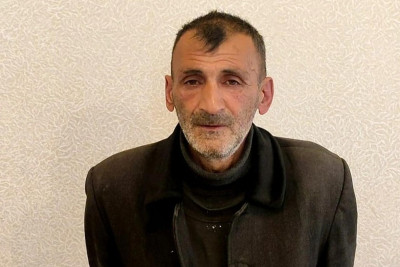 Lənkəran sakini polisə yalan məlumat verib