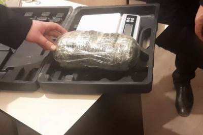 Lənkəranda 12 nəfər narkotacir saxlanılıb